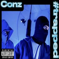 Conz - #Trapped