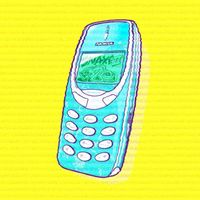 Kasa - Phone (silent mode)