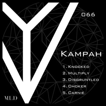 Kampah - Knocked