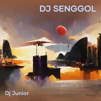 Dj Junior - Dj Senggol (Remastered 2023)