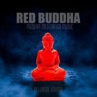 Dellasollounge - Red Buddha