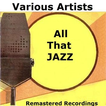 Various Artists - All That Jazz