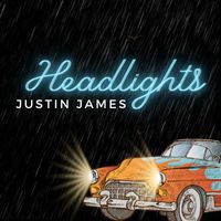 Justin James - Headlights