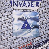 Invader - Divine Graduation: Math 11:12
