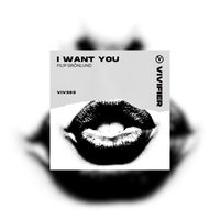Filip Grönlund - I Want You