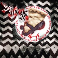 Shark - Cherry Pie (Explicit)