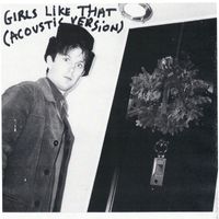 David McCormack - Girls Like That (Acoustic Version)