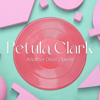 Petula Clark - Another Door Opens