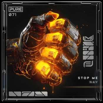 Nay - Stop Me