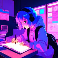 LoFi Girl - Lofi Hip Hop (Music To Study & Music For Relaxing & To Sleep)