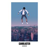 CanBlaster - GENESIS