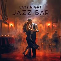 Smooth Jazz Music Club - Late Night Jazz Bar