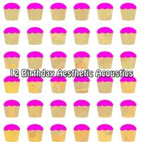 Happy Birthday - 12 Birthday Aesthetic Acoustics