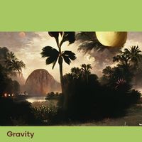 Gravity - Yellow Guitar