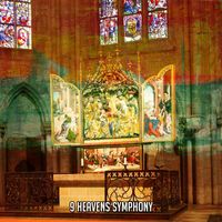 Instrumental Christmas Music Orchestra - 9 Heavens Symphony