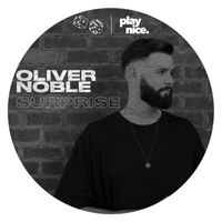 Oliver Noble - Surprise