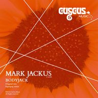 Mark Jackus - Bodyjack