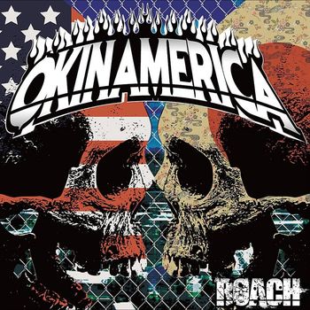 ROACH - Okinamerica