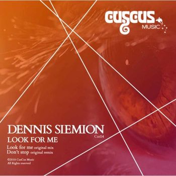 Dennis Siemion - Look for Me