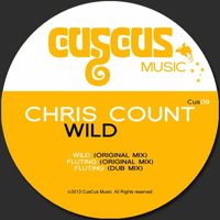 Chris Count - Wild