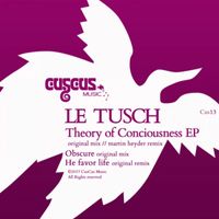 Le Tusch - Theory of Consciousness