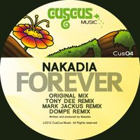 Nakadia - Forever