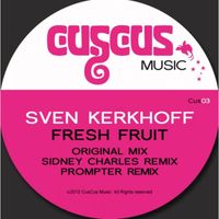 Sven Kerkhoff - Fresh Fruit
