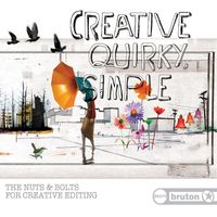 Tom Haines, Christopher Branch - Creative, Quirky, Simple