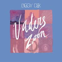 Diggy Dex - Vaders Zoon