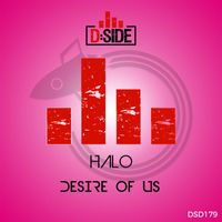 Halo - Desire Of Us