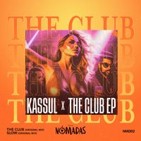 KASSUL - The Club EP