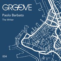 Paolo Barbato - The Writer