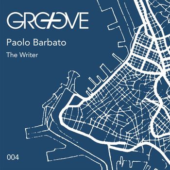 Paolo Barbato - The Writer