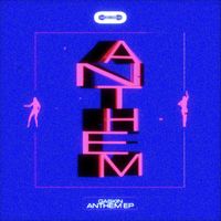 Gaskin - Anthem EP