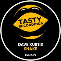 Dave Kurtis - Shake