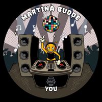 Martina Budde - You