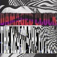 Damaged Clock - The Key of the Future