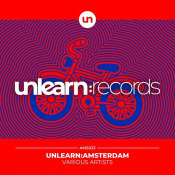 Various Artists - Unlearn:Amsterdam