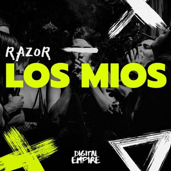 Razor - Los Mios