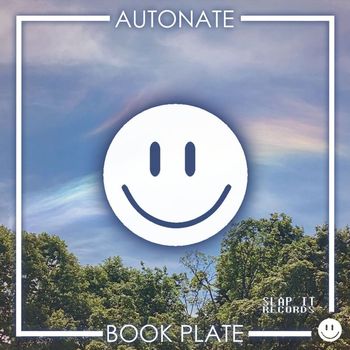 Autonate - Book Plate