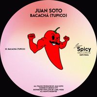 Juan Soto - Bacachá (Tupico)