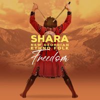 Shara - Freedom