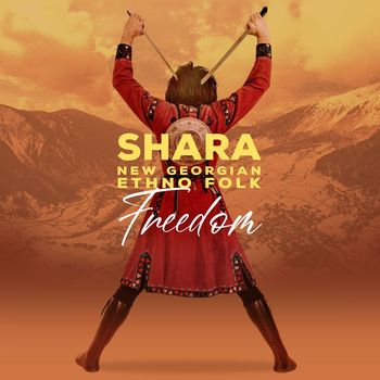 Shara - Freedom
