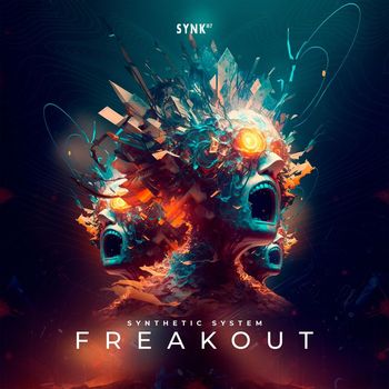Synthetic System - Freakout
