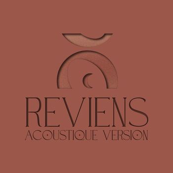 Osmaus - Reviens (Version Acoustique)