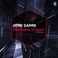 Atari Safari - Dimensions Of Space