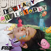 Farrel Fareza - Fantasy and Philosophy