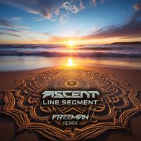 Ascent - Line Segment