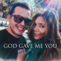 Mauricio Rivera - God Gave Me You