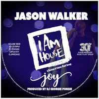 Jason Walker - Joy (Remixes)